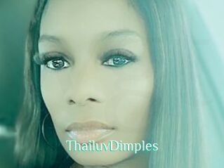 ThailuvDimples