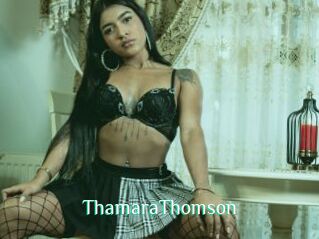 ThamaraThomson