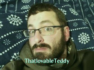 ThatlovableTeddy