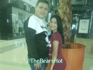 TheBearsHot