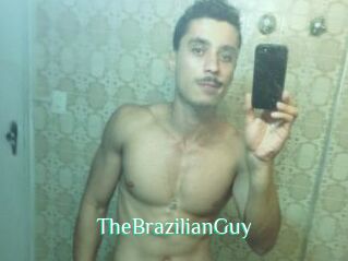 TheBrazilianGuy