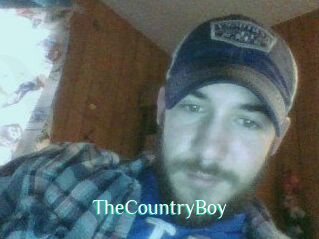 TheCountryBoy