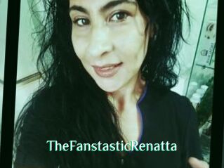 TheFanstasticRenatta