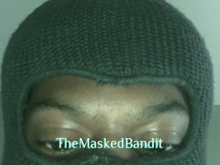 TheMaskedBandit