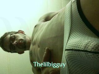 Thelilbigguy