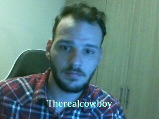 Therealcowboy