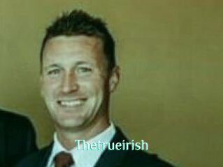 Thetrueirish