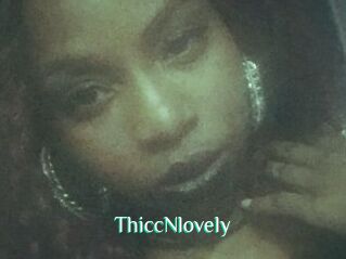 ThiccNlovely