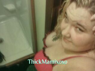 ThickMamixoxo