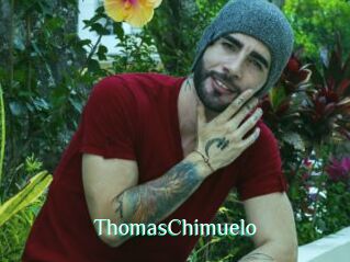 ThomasChimuelo