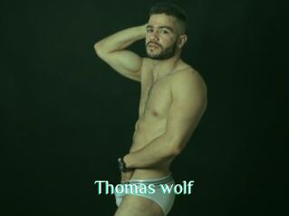 Thomas_wolf