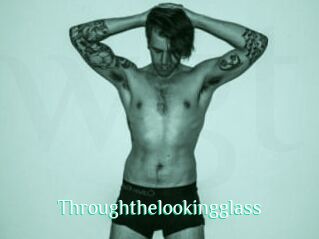 Throughthelookingglass