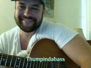 Thumpindabass