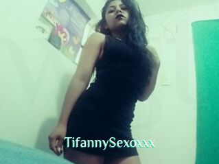 TifannySexoxxx