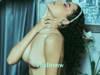 TiniBronw