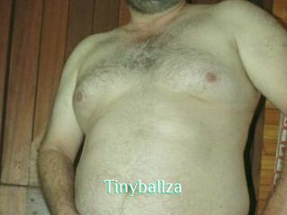 Tinyballza