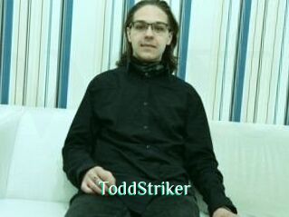ToddStriker