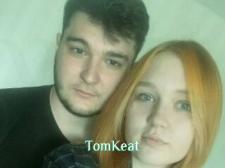 TomKeat