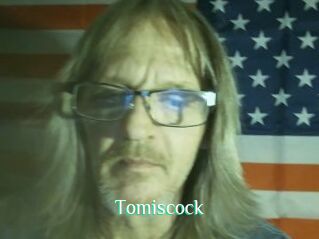 Tomiscock