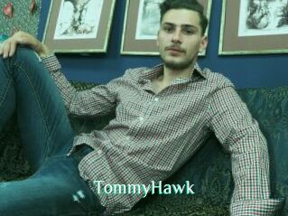 TommyHawk
