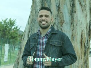 TommyMayer