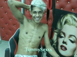 TommySexxx