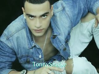 TonnySmoke