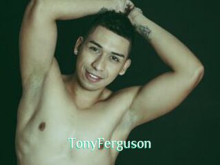 TonyFerguson