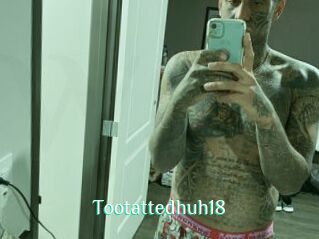 Tootattedhuh18