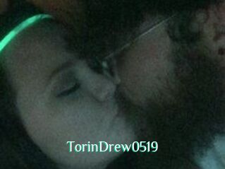 TorinDrew0519