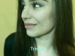 Trish19 Wild Girls TGP