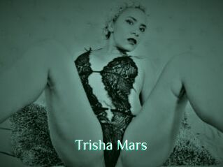 Trisha_Mars