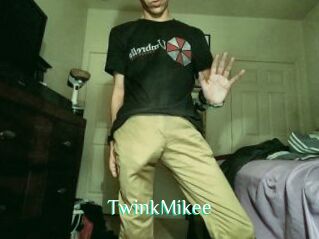 TwinkMikee