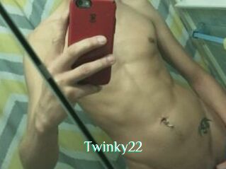 Twinky22