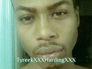 TyreekXXXHardingXXX