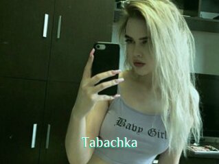 Tabachka