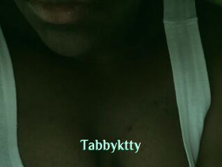 Tabbyktty