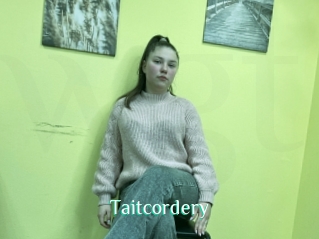 Taitcordery
