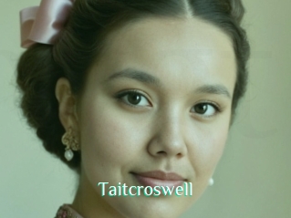 Taitcroswell