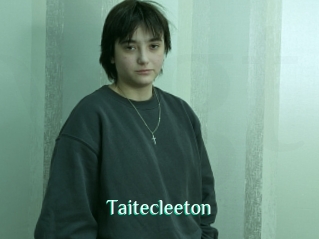 Taitecleeton