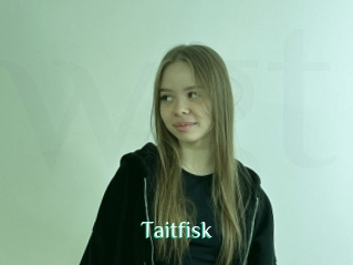 Taitfisk