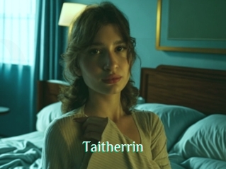 Taitherrin