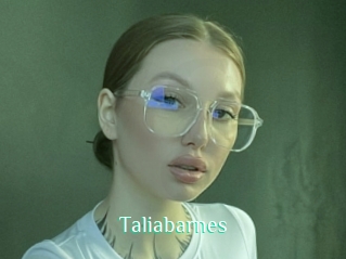 Taliabarnes