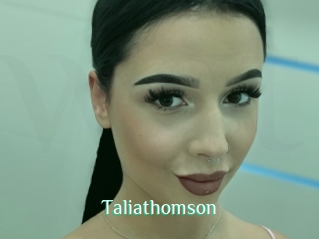 Taliathomson