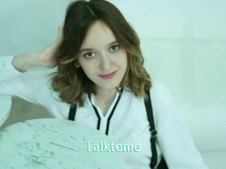 Talktome