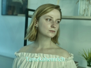 Tamekahemrich