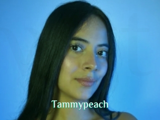 Tammypeach