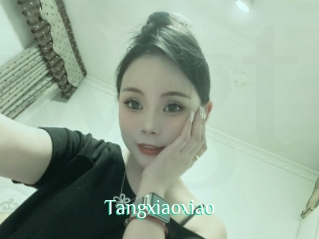 Tangxiaoxiao