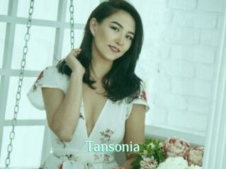 Tansonia