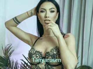 Tanyarosen